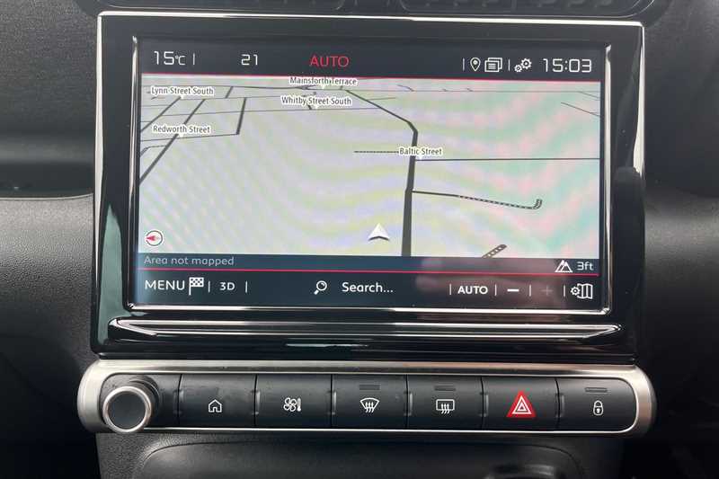 Used Citroen C3 Aircross 2022 for sale - 76529551: Photo 18