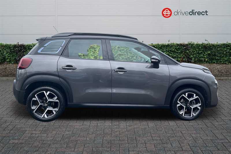 Used Citroen C3 Aircross 2022 for sale - 76529551: Photo 2