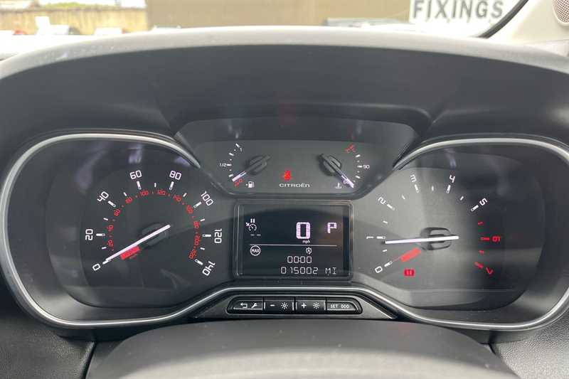 Used Citroen C3 Aircross 2022 for sale - 76529551: Photo 20