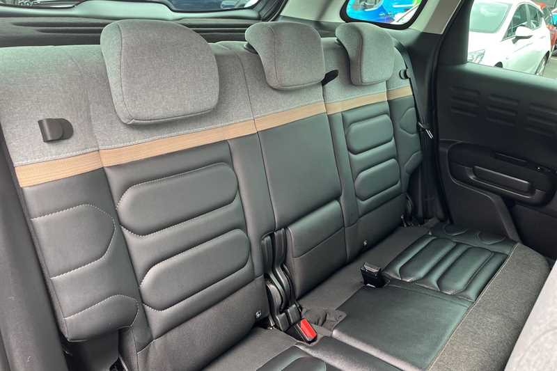 Used Citroen C3 Aircross 2022 for sale - 76529551: Photo 24