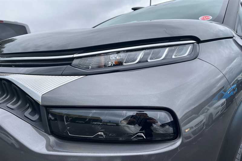 Used Citroen C3 Aircross 2022 for sale - 76529551: Photo 29