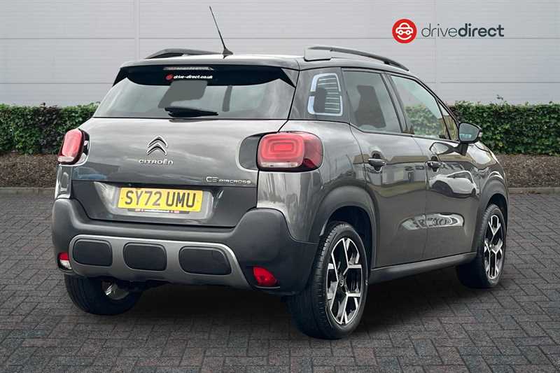 Used Citroen C3 Aircross 2022 for sale - 76529551: Photo 3
