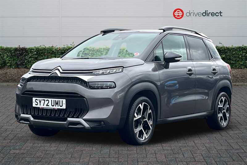 Used Citroen C3 Aircross 2022 for sale - 76529551: Photo 7