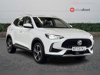 Used MG MG HS 2024 for sale - 79578918: Photo