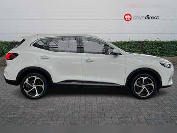 Used MG MG HS 2024 for sale - 79578918: Photo