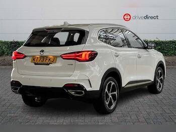 Used MG MG HS 2024 for sale - 79578918: Photo