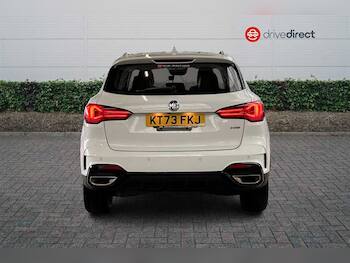 Used MG MG HS 2024 for sale - 79578918: Photo