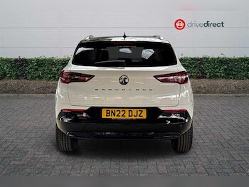 Used Vauxhall Grandland undefined for sale - 76462446: Photo