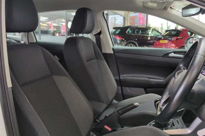 Used Volkswagen Taigo 2023 for sale - 78051133: Photo 23