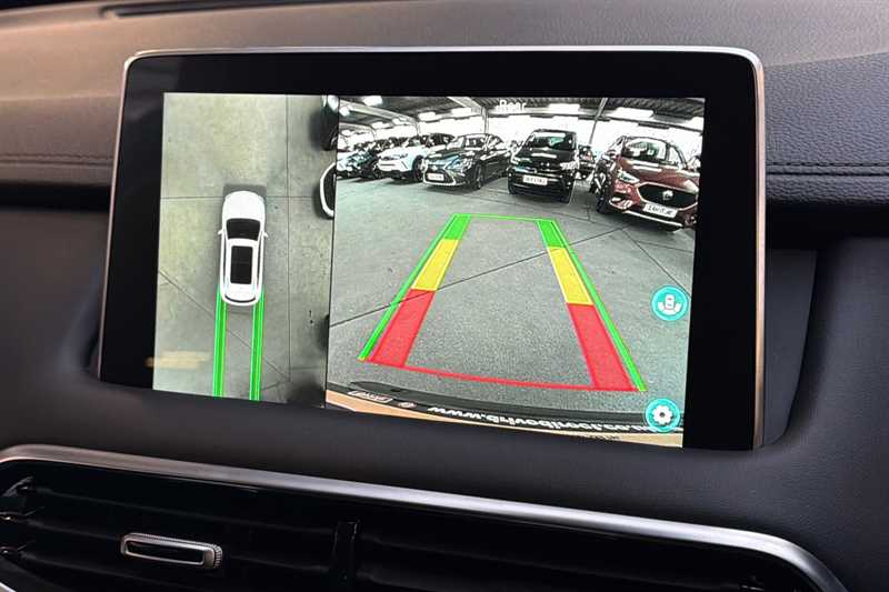 Used MG MG HS 2023 for sale - 76930608: Photo 19