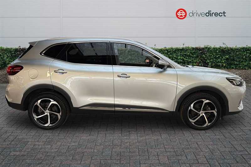 Used MG MG HS 2023 for sale - 76930608: Photo 2