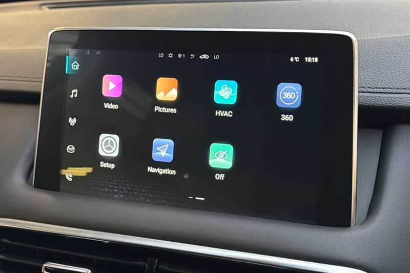 Used MG MG HS 2023 for sale - 76930608: Photo 38