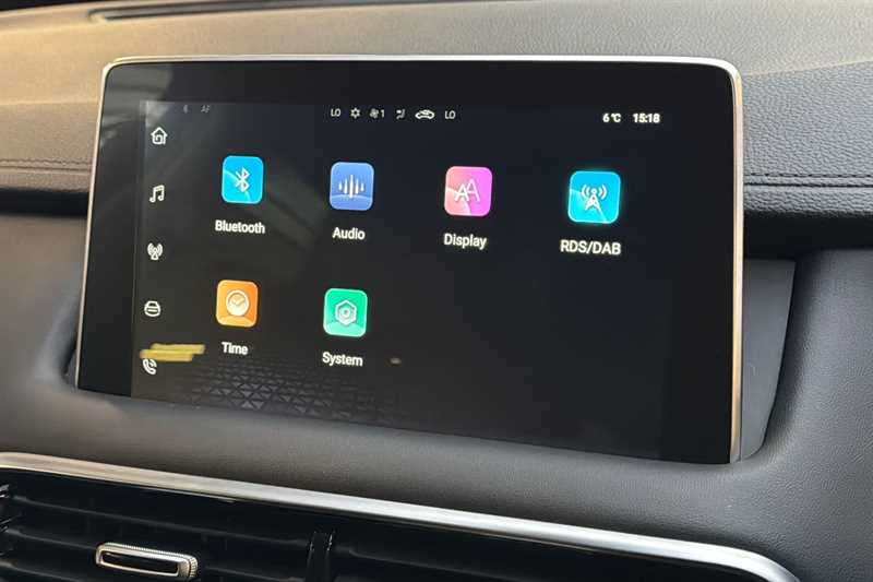 Used MG MG HS 2023 for sale - 76930608: Photo 39