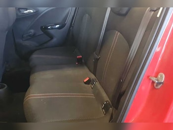 Used Vauxhall Corsa 2018 for sale - 78076396: Photo