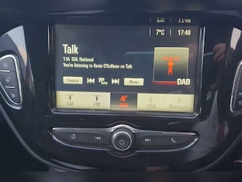 Used Vauxhall Corsa 2018 for sale - 78076396: Photo