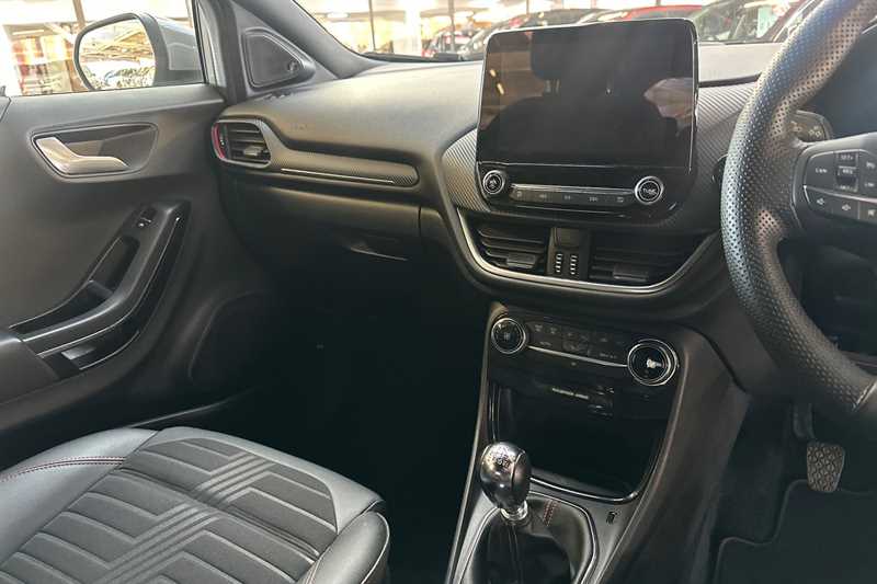 Used Ford Puma 2023 for sale - 77296093: Photo 14