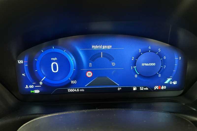 Used Ford Puma 2023 for sale - 77296093: Photo 20