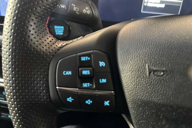 Used Ford Puma 2023 for sale - 77296093: Photo 21