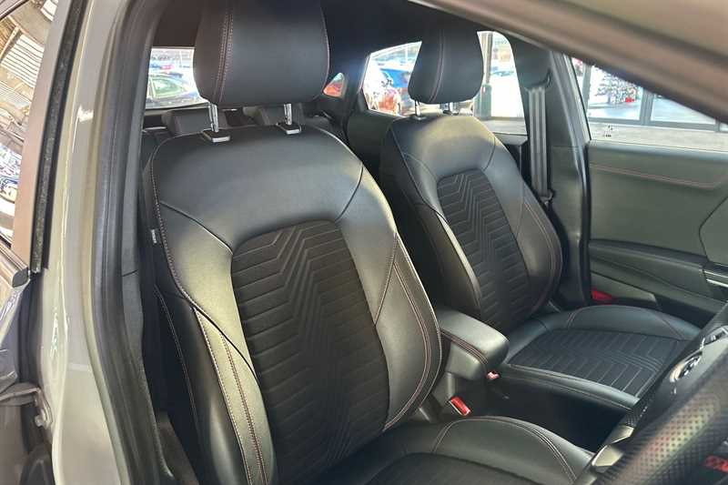 Used Ford Puma 2023 for sale - 77296093: Photo 23