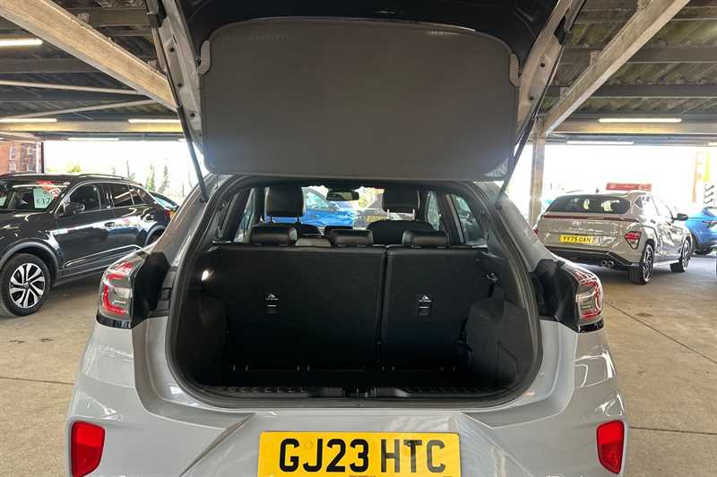 Used Ford Puma 2023 for sale - 77296093: Photo 25