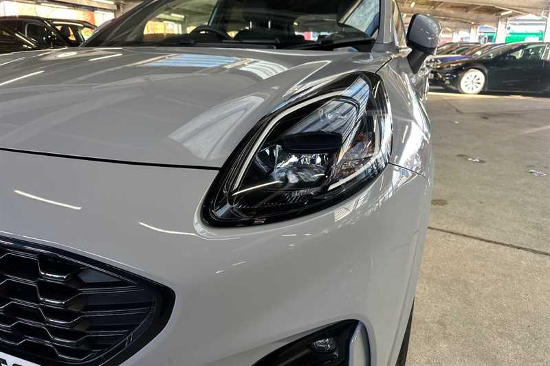 Used Ford Puma 2023 for sale - 77296093: Photo 29