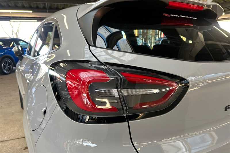 Used Ford Puma 2023 for sale - 77296093: Photo 31