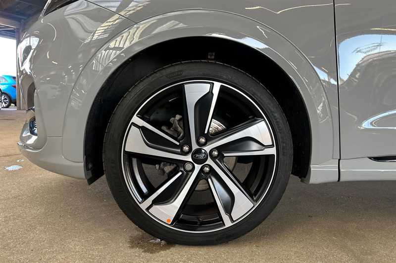 Used Ford Puma 2023 for sale - 77296093: Photo 9