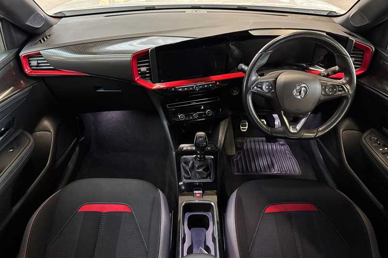 Used Vauxhall Mokka 2023 for sale - 76529483: Photo 13