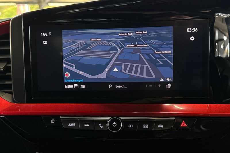 Used Vauxhall Mokka 2023 for sale - 76529483: Photo 18