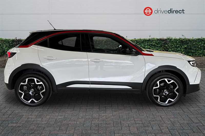 Used Vauxhall Mokka 2023 for sale - 76529483: Photo 2