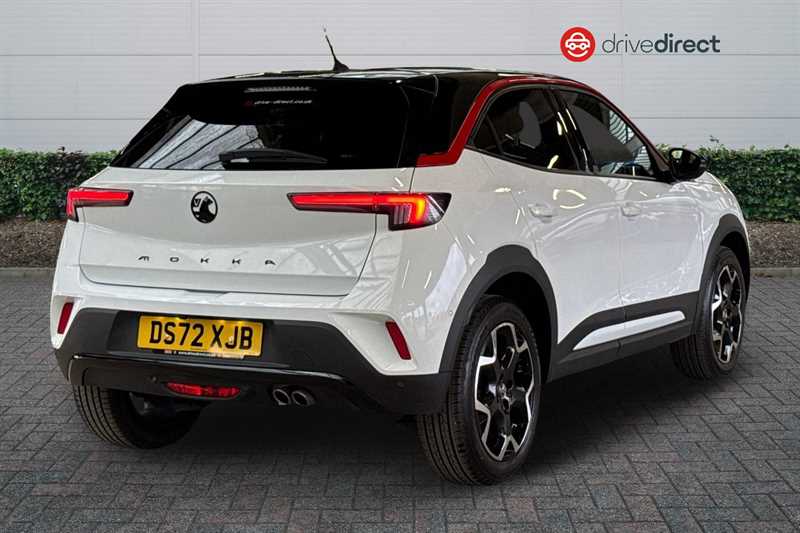 Used Vauxhall Mokka 2023 for sale - 76529483: Photo 3