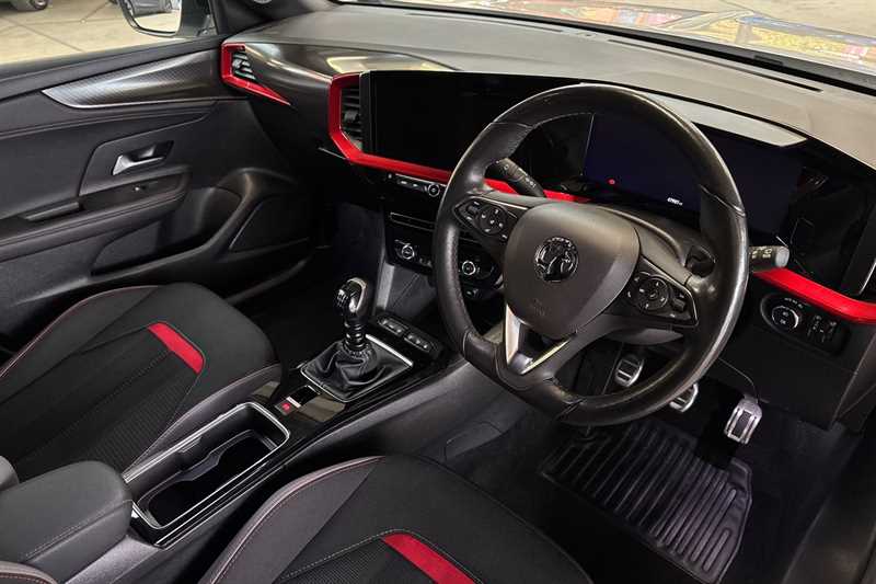 Used Vauxhall Mokka 2023 for sale - 76529483: Photo 36