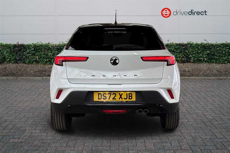 Used Vauxhall Mokka 2023 for sale - 76529483: Photo 4