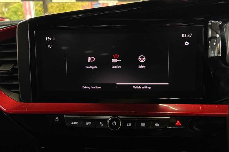 Used Vauxhall Mokka 2023 for sale - 76529483: Photo 41