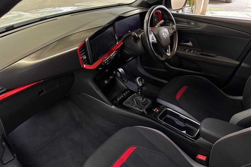 Used Vauxhall Mokka 2023 for sale - 76529483: Photo 45