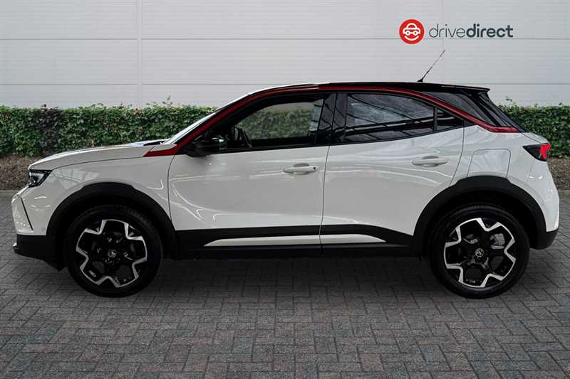 Used Vauxhall Mokka 2023 for sale - 76529483: Photo 6