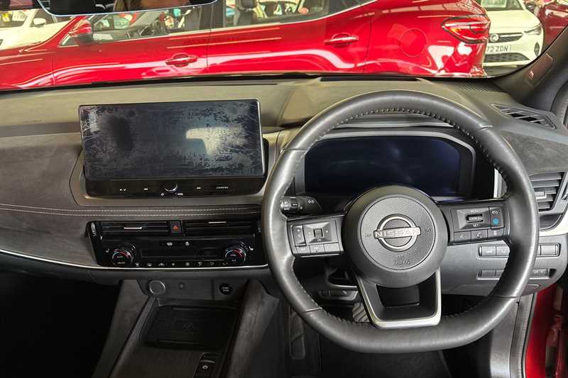 Used Nissan Qashqai for sale - 78188723: Photo 13