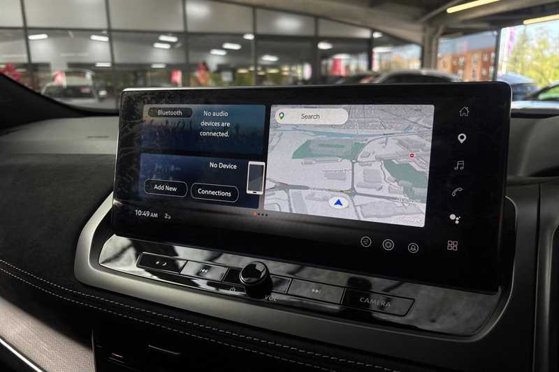 Used Nissan Qashqai for sale - 78188723: Photo 17