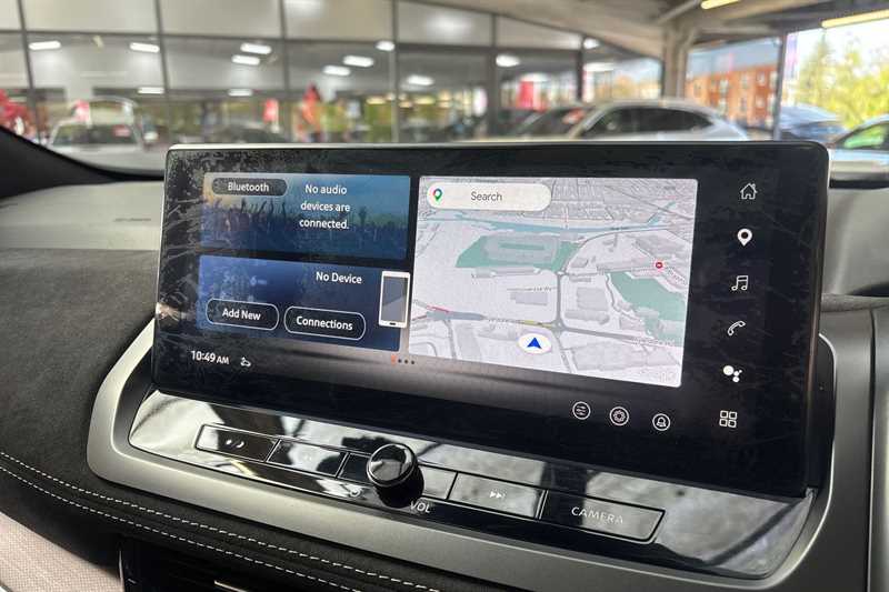 Used Nissan Qashqai for sale - 78188723: Photo 18