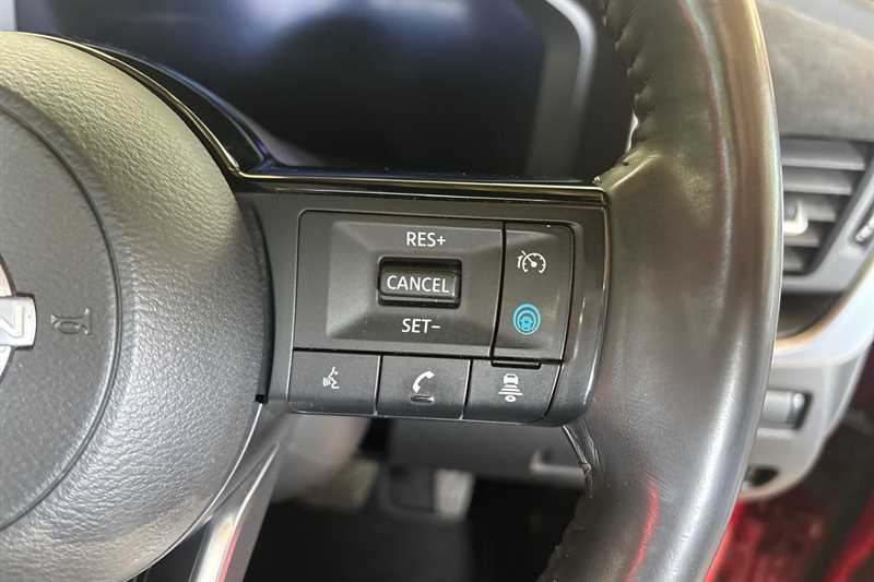 Used Nissan Qashqai for sale - 78188723: Photo 22