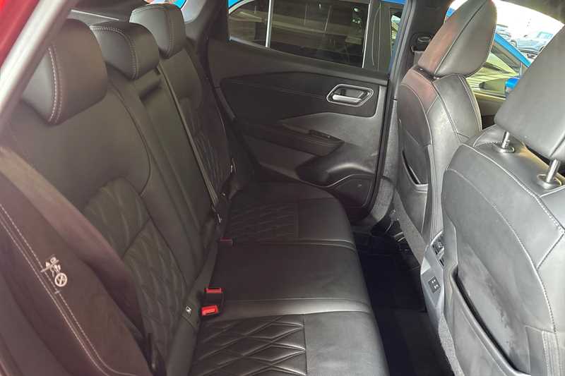 Used Nissan Qashqai for sale - 78188723: Photo 24