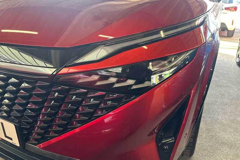 Used Nissan Qashqai for sale - 78188723: Photo 29