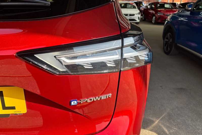 Used Nissan Qashqai for sale - 78188723: Photo 32