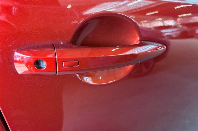 Used Nissan Qashqai for sale - 78188723: Photo 33