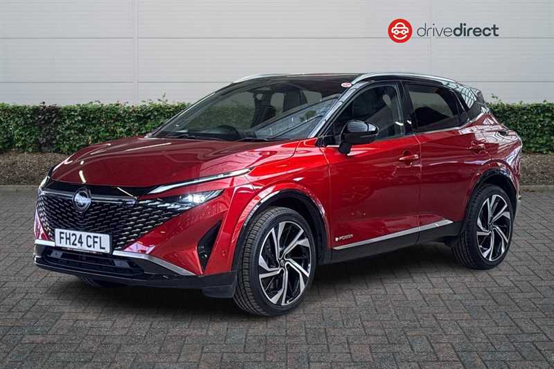 Used Nissan Qashqai for sale - 78188723: Photo 7