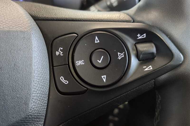 Used Vauxhall Corsa 2023 for sale - 77843397: Photo 22