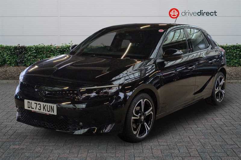 Used Vauxhall Corsa 2023 for sale - 77843397: Photo 7