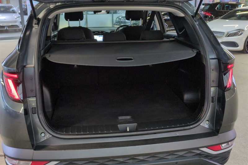 Used Hyundai TUCSON 2022 for sale - 77844106: Photo 38