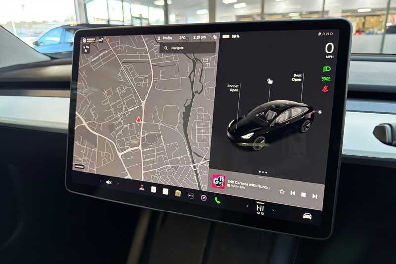 Used Tesla Model 3 2022 for sale - 77309095: Photo 18