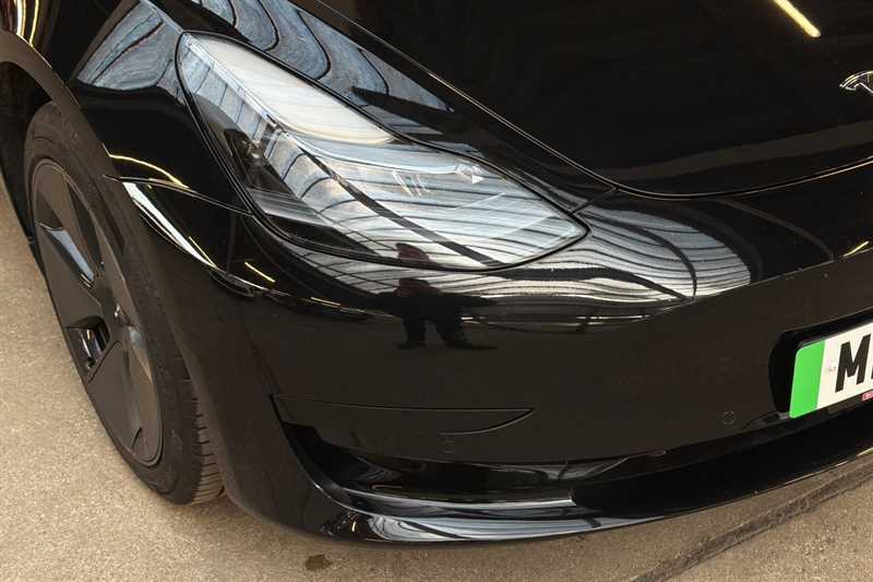 Used Tesla Model 3 2022 for sale - 77309095: Photo 28